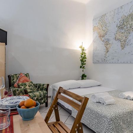 Tuttomondo Central Flat With Private Courtyard Pisa Exterior foto
